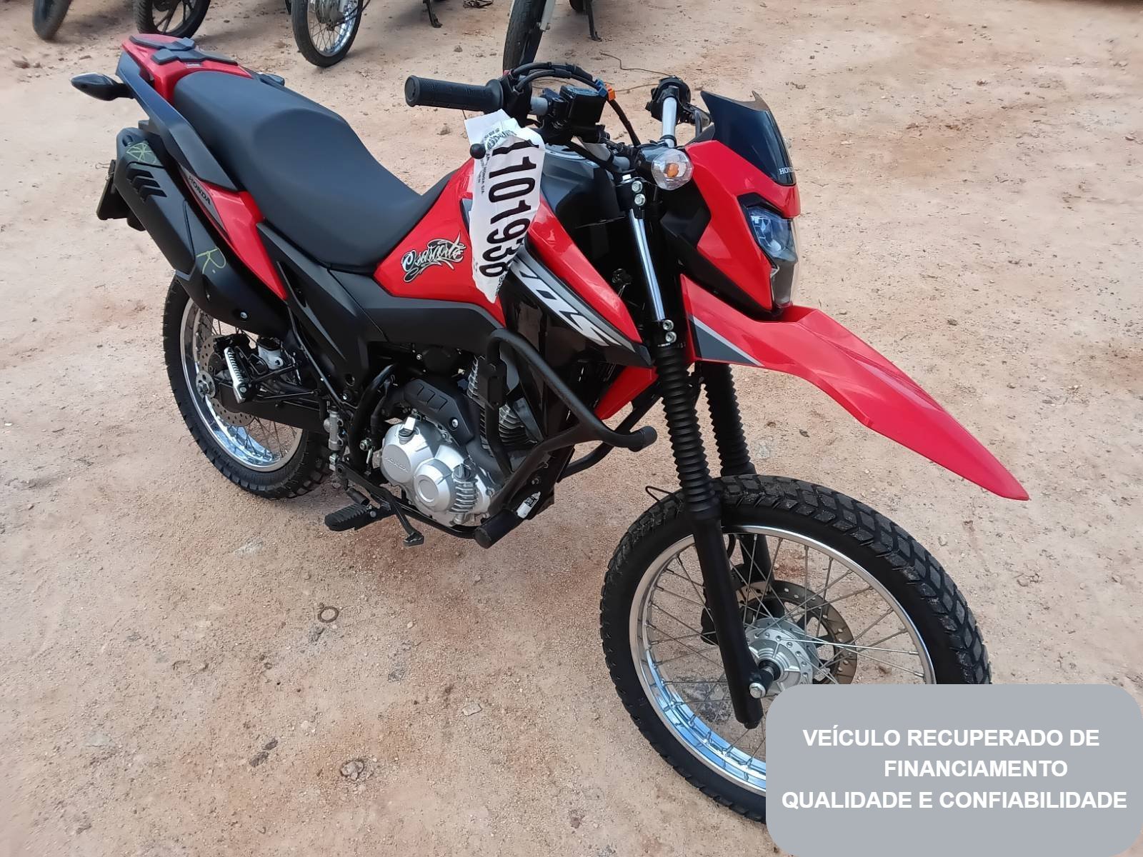 HONDA 2025 NXR 160 BROS HONDA 2025 NXR 160 BROS